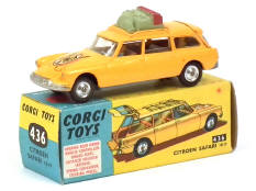 CORGI TOYS (GB) (1)