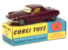 CORGI TOYS (GB) (1)