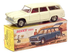 DINKY TOYS (FRANCE) (1)