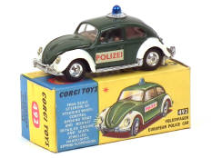 CORGI TOYS (GB) (1)