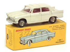 DINKY TOYS (FRANCE) (1)