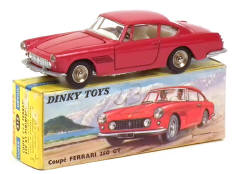 DINKY TOYS (FRANCE) (1)