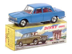 DINKY TOYS (FRANCE) (1)