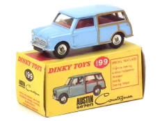 DINKY TOYS (GB) (1)