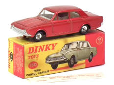 DINKY TOYS (GB) (1)