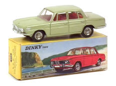 DINKY TOYS (FRANCE) (1)