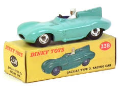 DINKY TOYS (GB) (1)