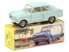 DINKY TOYS (FRANCE) (1)