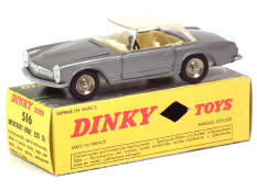 DINKY TOYS (FRANCE) (1)