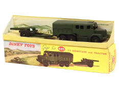 DINKY TOYS (GB) (3)