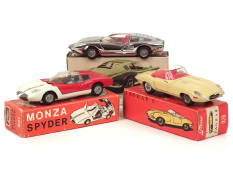 TEKNO (DANEMARK) (3)