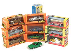 SOLIDO (FRANCE) (10)