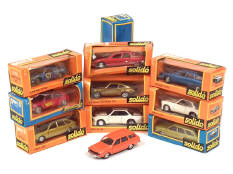 SOLIDO (FRANCE) (10)