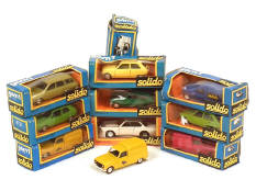 SOLIDO (FRANCE) (10)