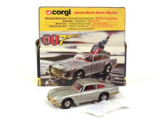 CORGI TOYS (GB) (1)