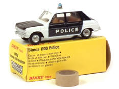 DINKY TOYS (FRANCE) (1)
