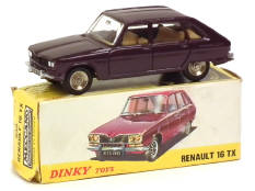 DINKY TOYS (FRANCE) (1)
