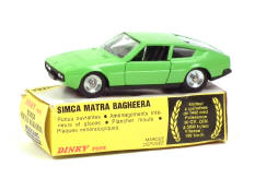 DINKY TOYS (FRANCE) (1)