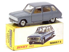 DINKY TOYS (FRANCE) (1)