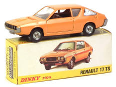 DINKY TOYS (FRANCE) (1)