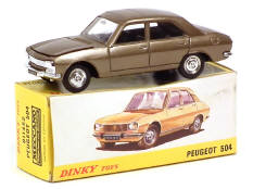 DINKY TOYS (FRANCE) (1)