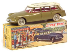 DINKY TOYS (FRANCE) (1)