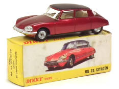 DINKY TOYS (FRANCE) (1)
