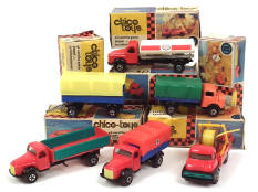 CHICO TOYS (COLOMBIE) (6)