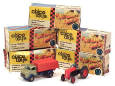 CHICO TOYS (COLOMBIE) (5)