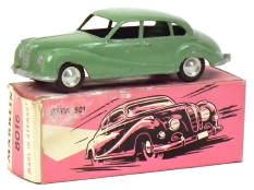 MÄRKLIN (ALLEMAGNE) (1)