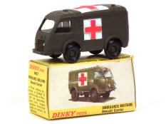 DINKY TOYS (FRANCE) (1)