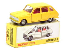 DINKY TOYS (FRANCE) (1)