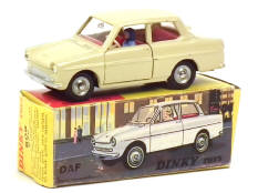 DINKY TOYS (FRANCE) (1)