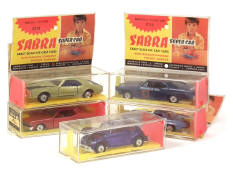 GAMDA KOOR (ISRAËL) (5)