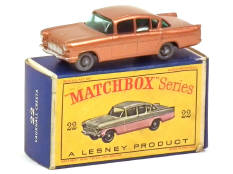 MATCHBOX (GB) (1)