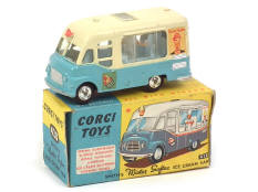 CORGI TOYS (GB) (1)