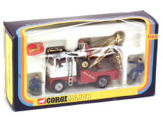 CORGI TOYS (GB) (1)