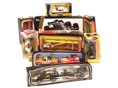 CORGI TOYS (GB) (13)