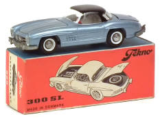 TEKNO (DANEMARK) (1)