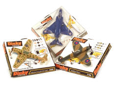 DINKY TOYS (GB) (3)