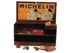 MICHELIN (FRANCE) (1)