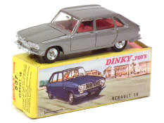 DINKY TOYS (FRANCE) (1)