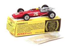 DINKY TOYS (FRANCE) (1)