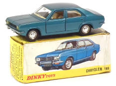 DINKY TOYS (FRANCE) (1)
