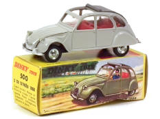 DINKY TOYS (FRANCE) (1)