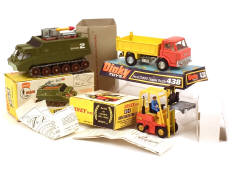 DINKY TOYS (GB) (3)