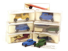 TOYS OF THE TWENTIES (10)