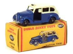 DINKY TOYS (GB) (1)