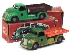 CHAD VALLEY (GB) (2)