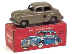 CHAD VALLEY (GB) (1)